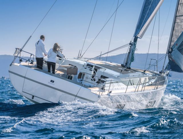 Bavaria C45