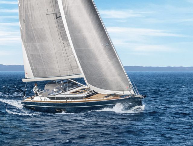 Bavaria C57